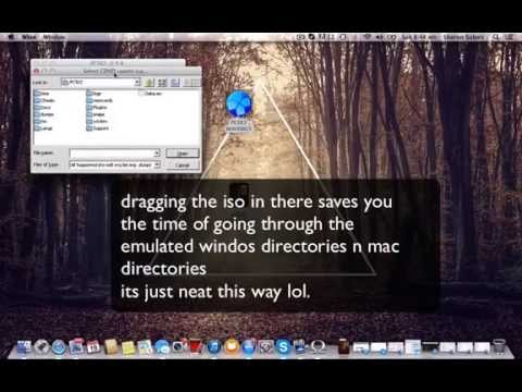 emulator ps2 mac mavericks